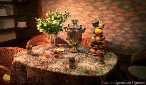 Fishing and hunting hotel Alexandrovsky Prichal - image 2