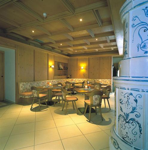 Hotel Eccher - image 8
