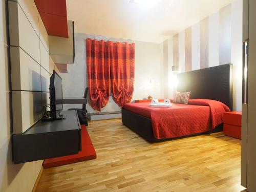 St. Peter Luxury Inn - image 10