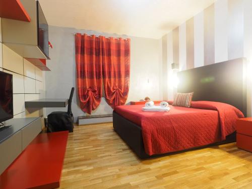 St. Peter Luxury Inn