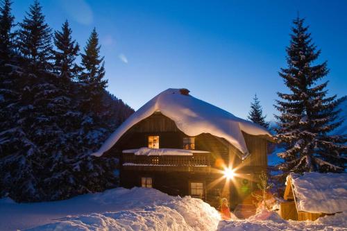 Seebachhaus - Apartment - Planneralm