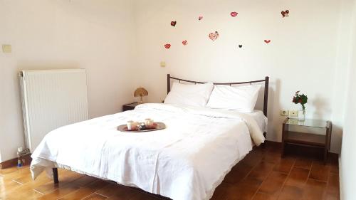 Horizon apartment Athens near to Acropolis, sea & subway, Athens (photo 11)