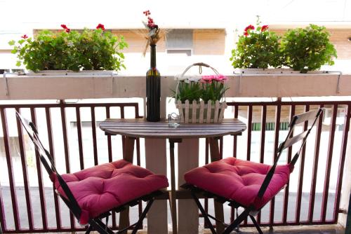Paneamore – Matera, TX