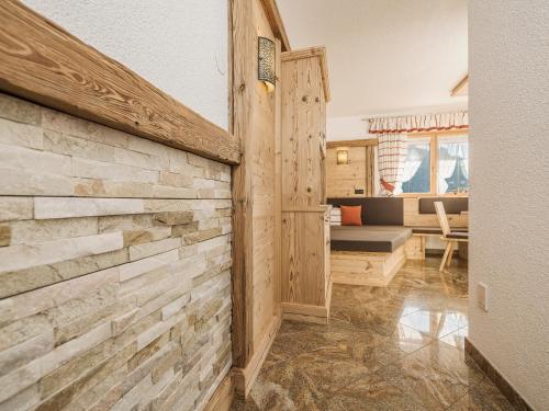 Facilities, Hanserhof in Zell am Ziller