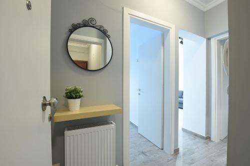  Central Downtown Two Bedroom Apartment in Thessaloniki