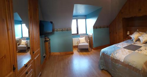 Leroy´s Lodge - main image