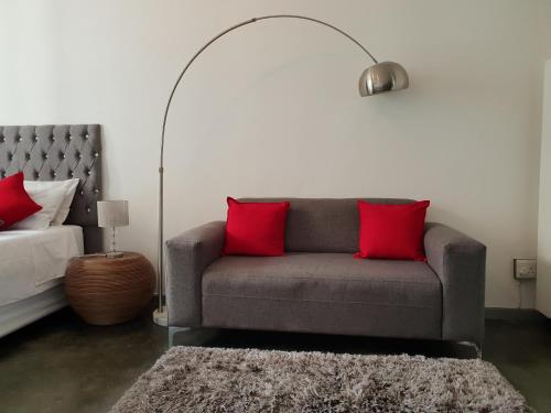 Maboneng Precinct Apartment