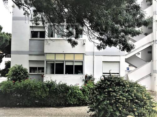  White House in Lissabon
