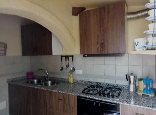  casa cueva la fuente 2, Unterkunft in Fontanar