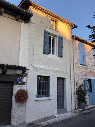 la Salaberie in Villereal
