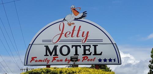 Jetty Motel The Entrance