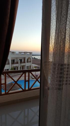Half Moon - Sunny Dahab resort, Dahab