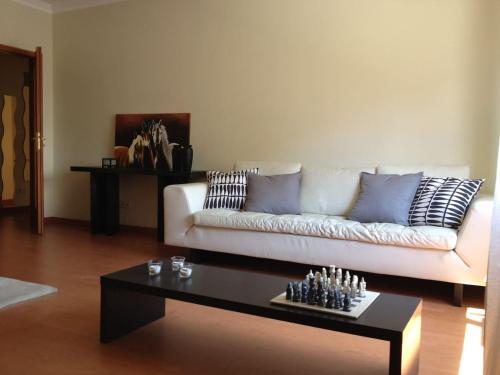  SUSAMU Beach House in Vila Nova de Gaia