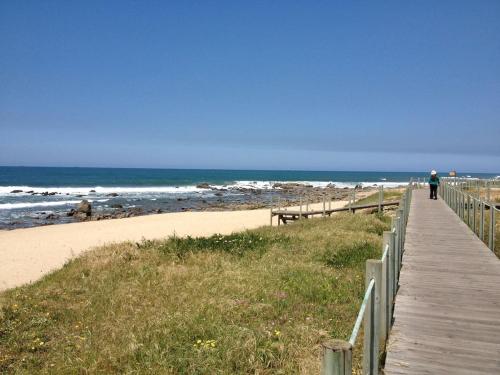  SUSAMU Beach House in Vila Nova de Gaia