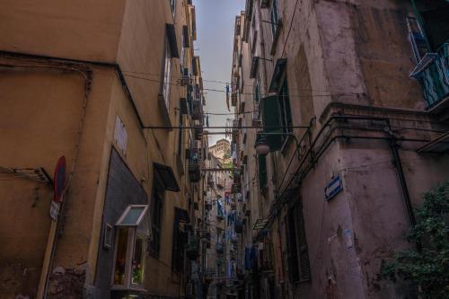 Art Suite nel Cuore di Napoli - image 14