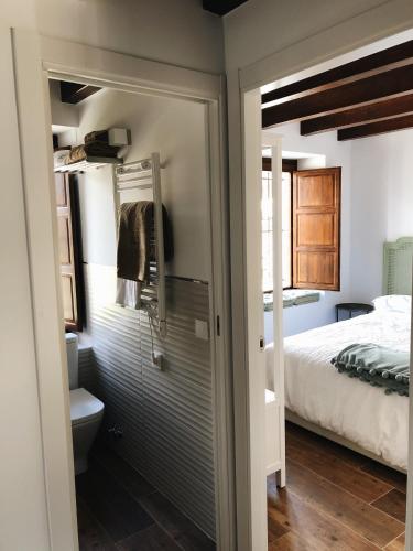  EL PAJAR DE LA ADRADA in La Adrada