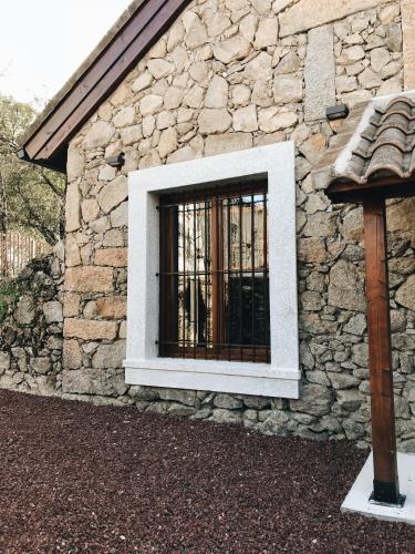 Létesítmények, EL PAJAR DE LA ADRADA in La Adrada