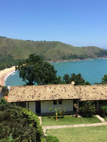 Casa praia vista mar ttg