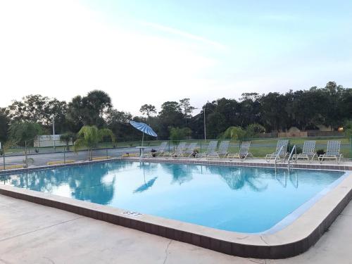 Enterprise Motel – Kissimmee, FL