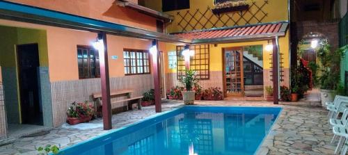 

Salesópolis Hostel