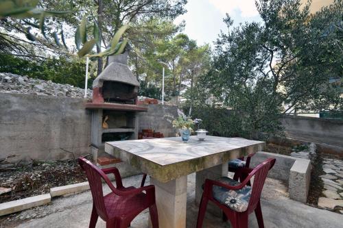  Apartment Elena in Rogač