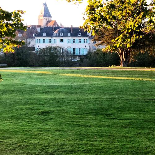 Castel Saint-Léonard