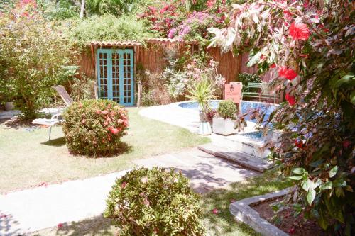 Cama e Cafe Casa de Campo Olinda