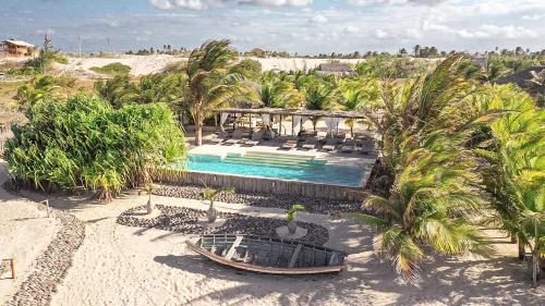 

Casa Caiçara Villas de Praia