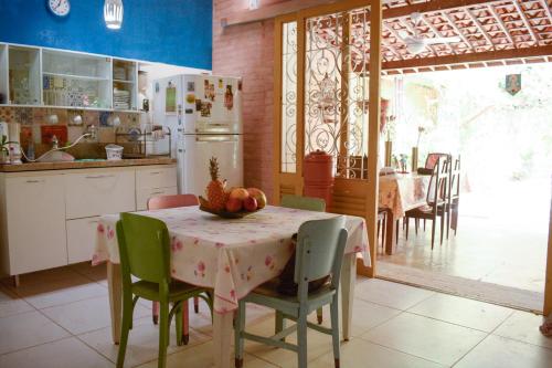 Cama e Cafe Casa de Campo Olinda