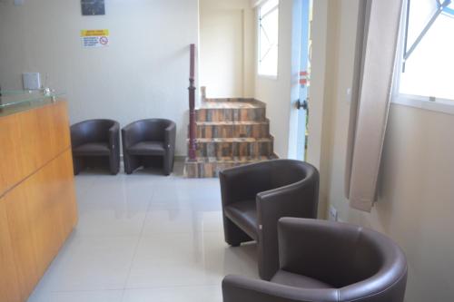 New Point Hotel – Sao Paulo, MA