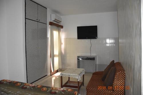 Residence Hotel Georges Colette