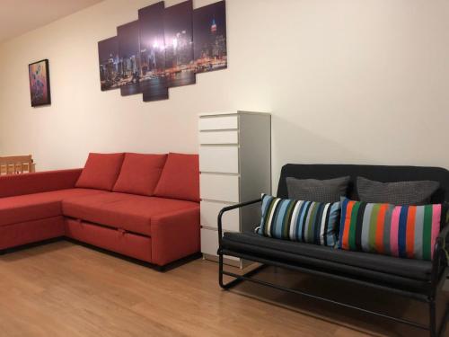 

Zetland Modern Holiday Apartment Inner Sydney CBD