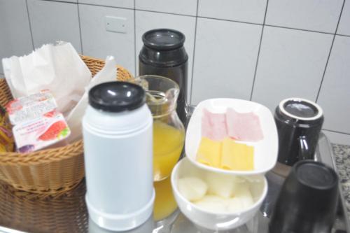 뉴 포인트 호텔 - 식음료(F&B)