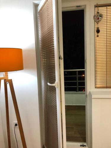 OLE apartment I - in the city center, Skopje (Foto 9)