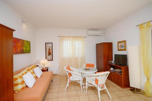  Studio Okrug Donji 12502a in Okrug Gornji
