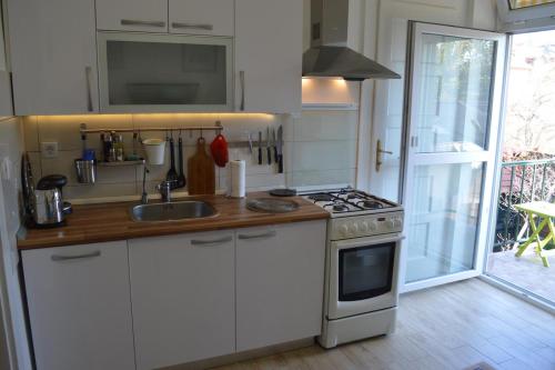Apartments with WiFi Zagreb - 16061 - main image