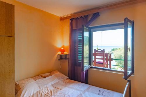 Secluded fisherman's cottage Cove Babina, Korcula - 16193