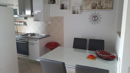 Apartments by the sea Ploce Neretva Delta - Usce Neretve - 16195 - main image