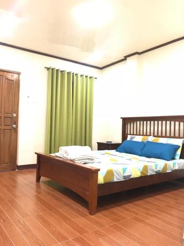 Hadassah’s Place in Olango Island