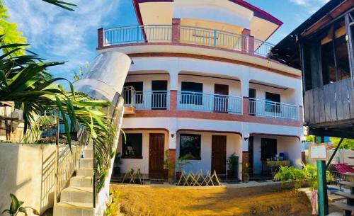 Hadassah’s Place in Olango Island