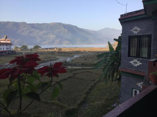 Deluxe Single Room with Balcony