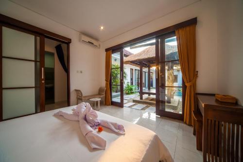 Clover Villa Sanur