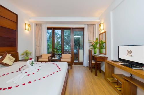 Kiman Hoi An Hotel - image 5