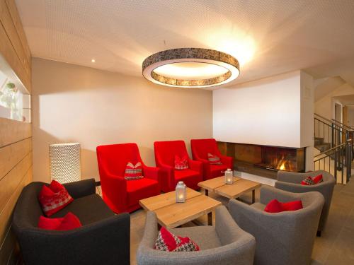 Alpinhotel Pacheiner - image 4