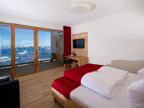 Alpinhotel Pacheiner - image 13