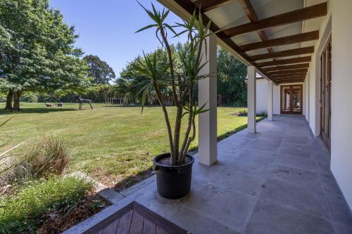 Facilities, Bond Estate Luxury Accommodation in Templeton