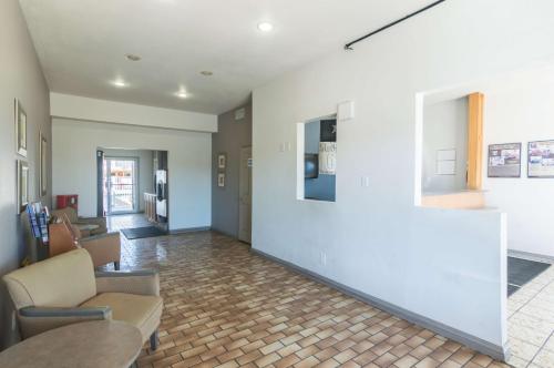 Studio 6 Odessa