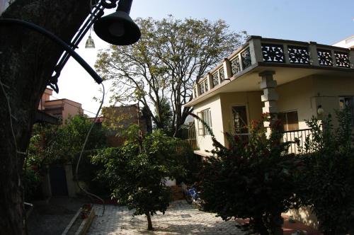 Laughing Buddha Hotel & Garden Theater