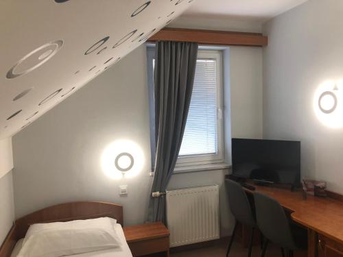 Hotel Bajt Maribor - image 2
