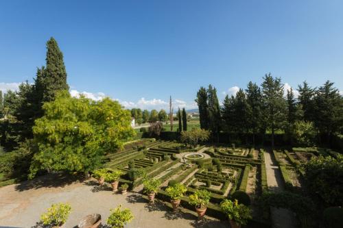 3bdrm luxury Apartment in Tuscan Villa,Private Estate, shared Swimmingpool, Florence